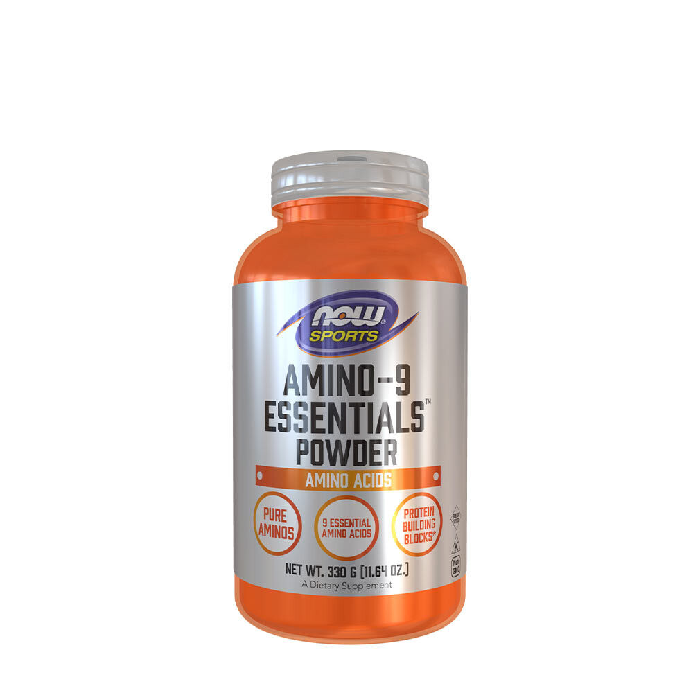 Amino-9 Essentials™ powder - Viking Supplements