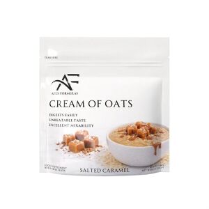 Apex Formulas – Krem owsiany