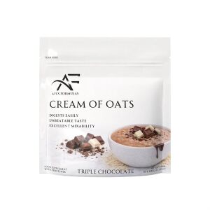 Apex Formulas – Krem owsiany