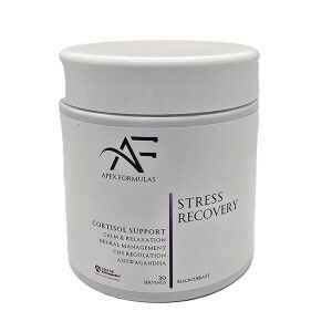 Apex Formulas – Regeneracja po stresie