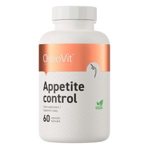 Kontrola apetytu – 60 kapsułek – Viking Supplements