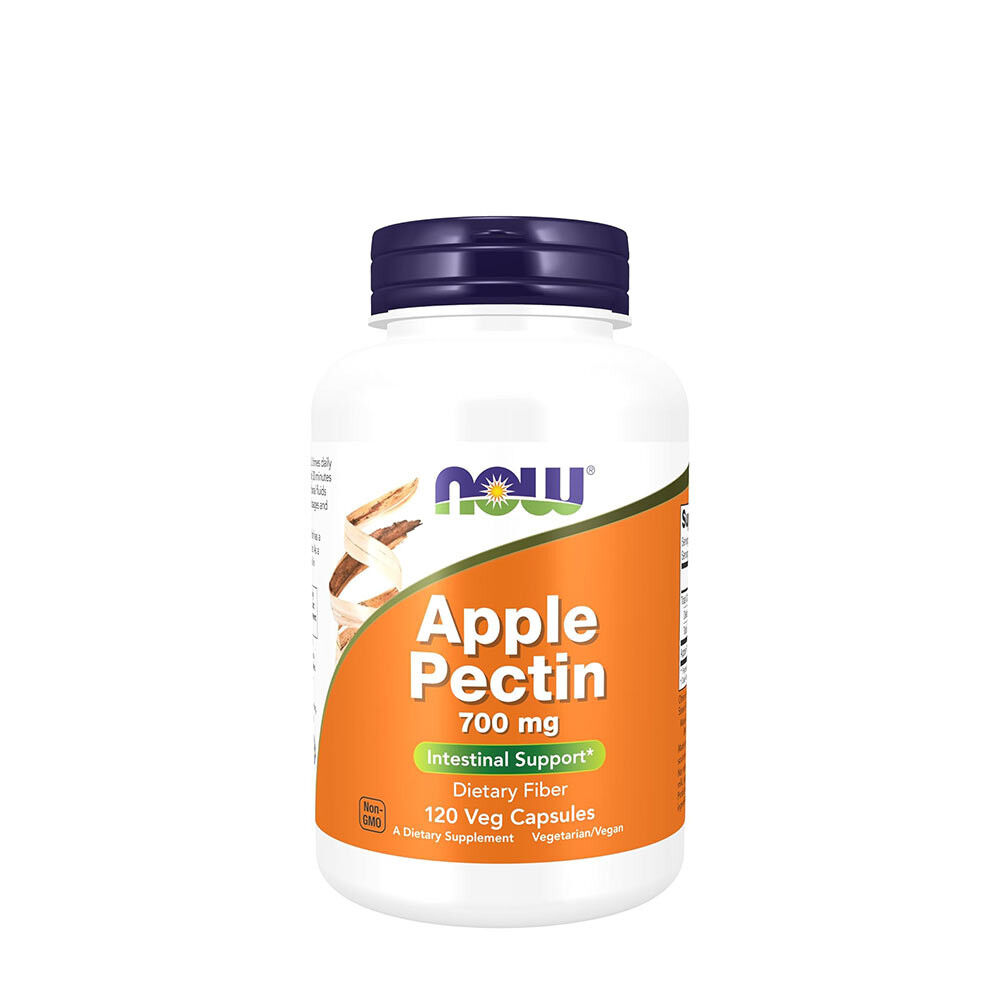 Pektyna jabłkowa 700 mg – Viking Supplements