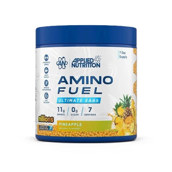Applied Nutrition – Amino Fuel