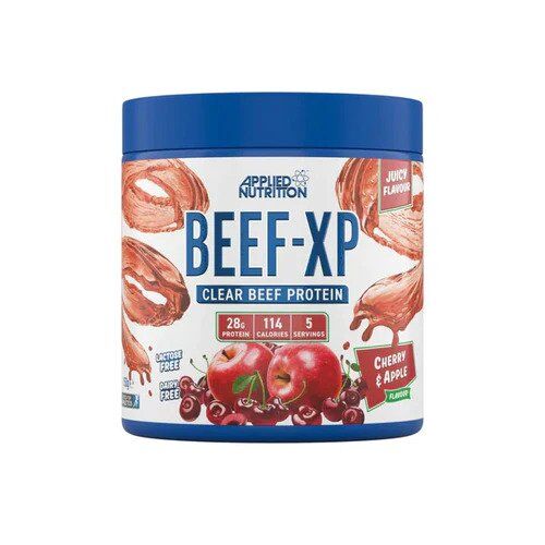 Applied Nutrition – Beef-XP