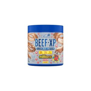 Applied Nutrition - Beef-XP