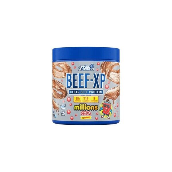 Applied Nutrition – Beef-XP