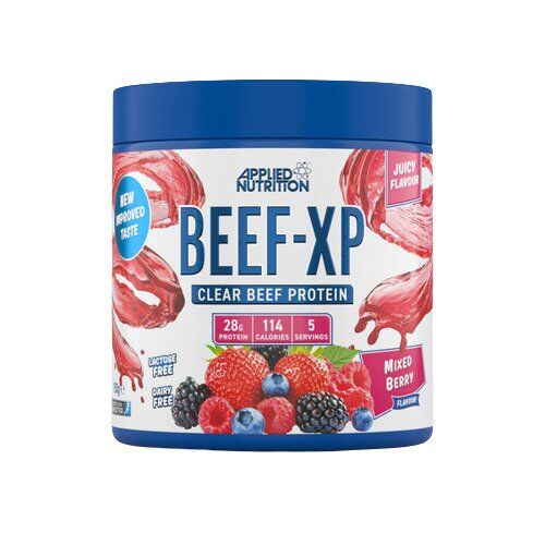 Applied Nutrition – Beef-XP