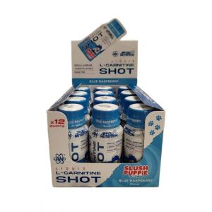 Applied Nutrition - Liquid L-Carnitine Shot