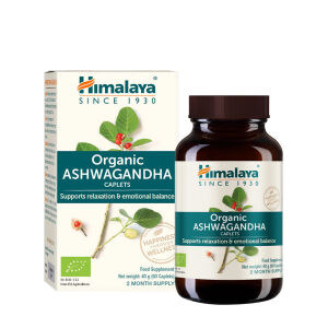 Ashwagandha – 60 tabletek – Viking Supplements