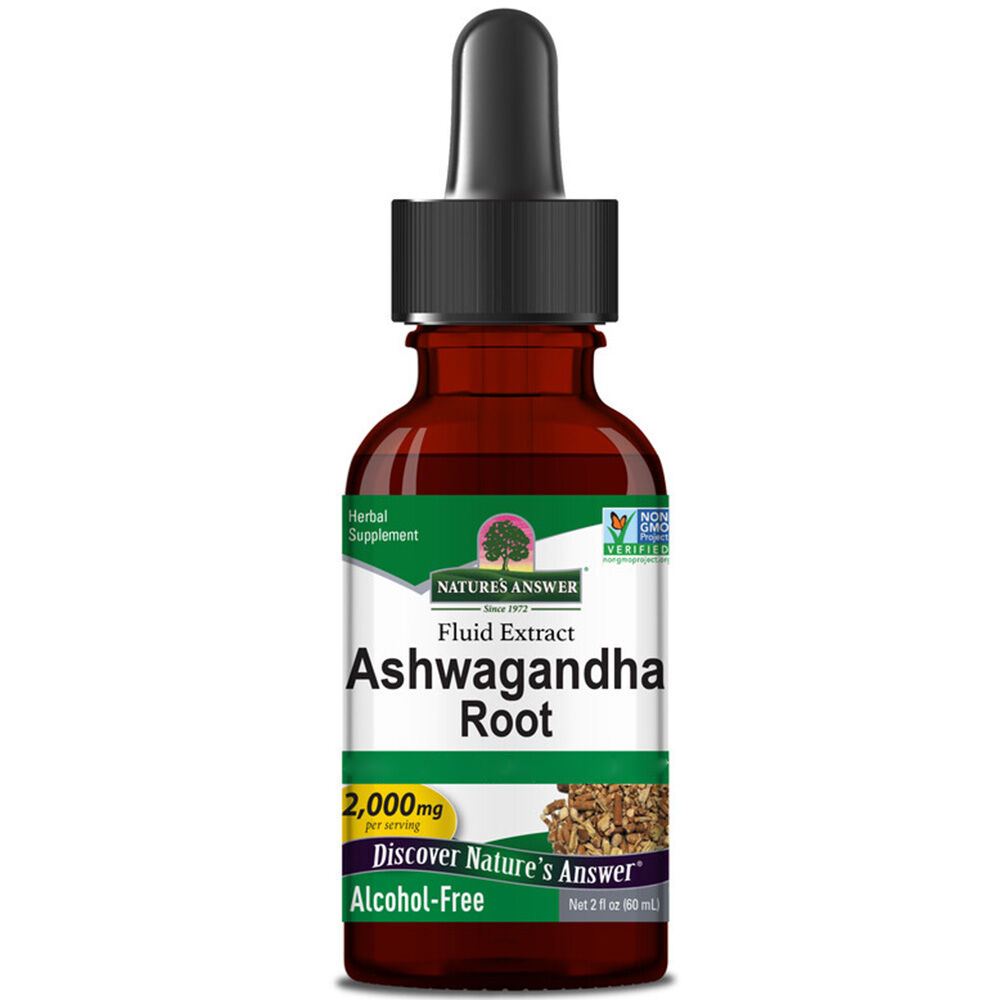 2000mg - 60 ml. - Nuvalia