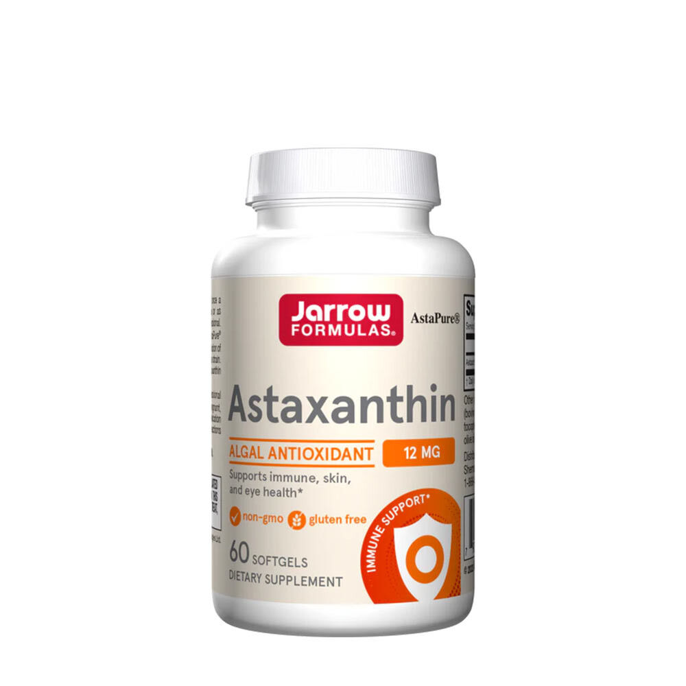Astaksantyna