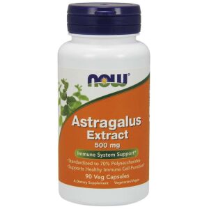 Astragalus Extract