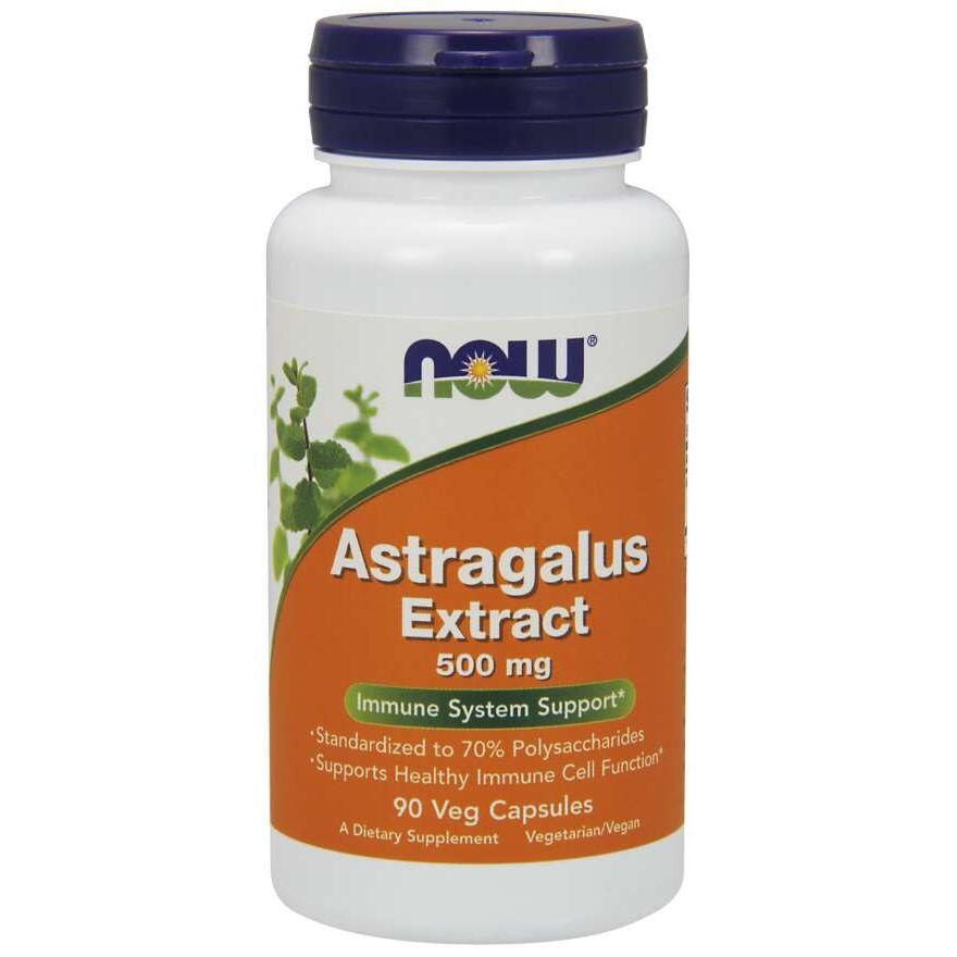 Astragalus Extract