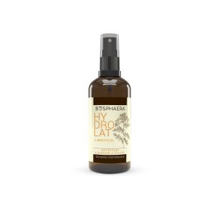 BOSPHAERA Hydrolat z wetiweru (100 ml) – Viking Supplements
