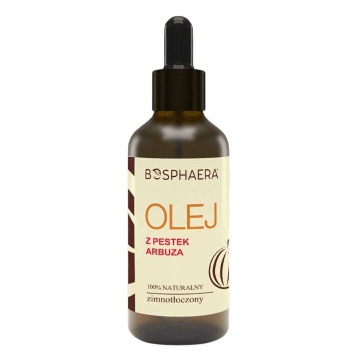 BOSPHAERA Olej z pestek arbuza (50 g) - Viking Supplements