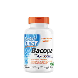 Bacopa z Synapsą