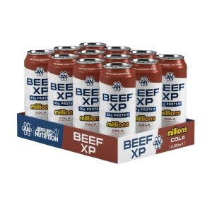 Puszki Beef XP