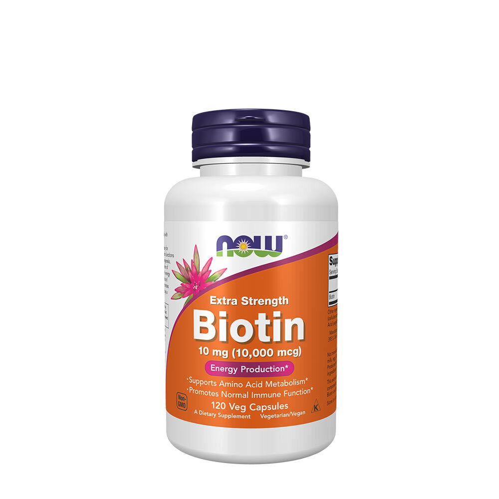 Biotyna 10 mg (10
