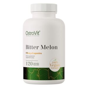 Gorzki melon – 120 kapsułek – Viking Supplements
