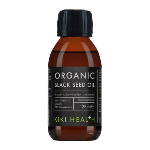 Olejek z czarnuszki – 125 ml – Viking Supplements