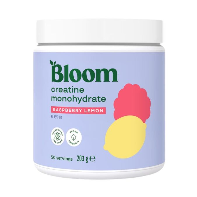 Bloom - Creatine Monohydrate