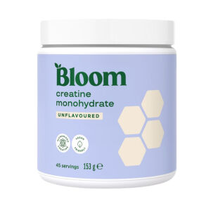 Bloom – monohydrat kreatyny
