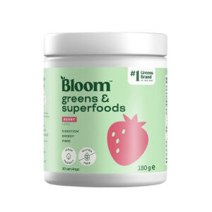 Bloom – warzywa i superfoods
