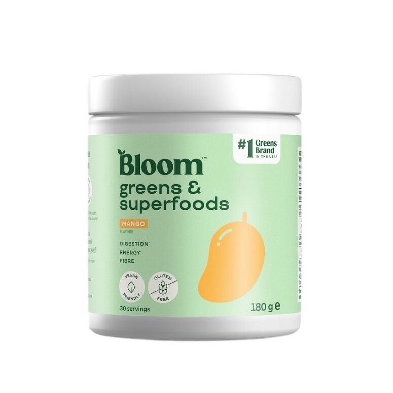 Bloom – warzywa i superfoods