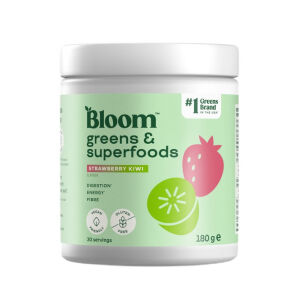 Bloom – warzywa i superfoods