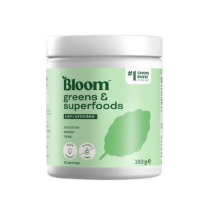 Bloom – warzywa i superfoods