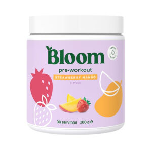 Bloom – Suplement przedtreningowy