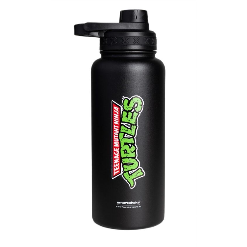 Bohtal Insulated Sports Bottle - TMNT