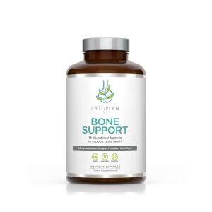 Bone Support – 120 kapsułek – Viking Supplements