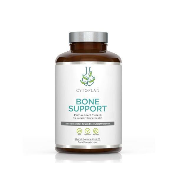 Bone Support – 120 kapsułek – Viking Supplements
