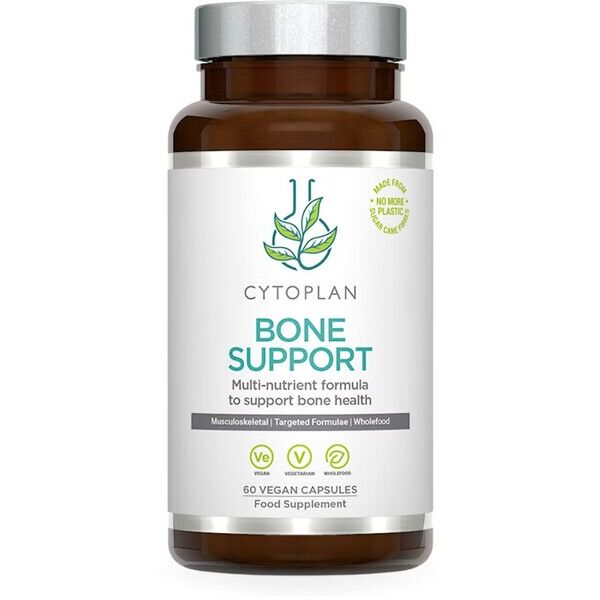 Bone Support – 60 kapsułek – Viking Supplements