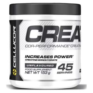 COR-Performance Kreatyna – 153 g – Viking Supplements