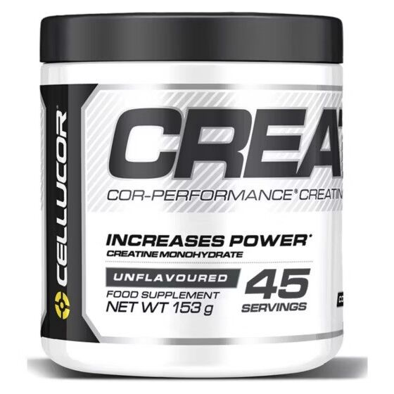 COR-Performance Kreatyna – 153 g – Viking Supplements