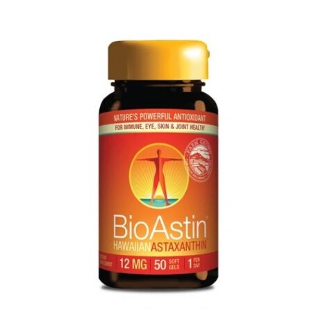 CYANOTECH CO Bioastin – astaksantyna