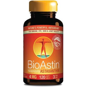 CYANOTECH CO Bioastin – astaksantyna