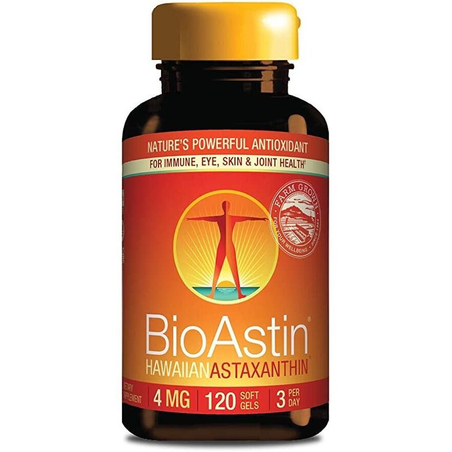 CYANOTECH CO Bioastin – astaksantyna