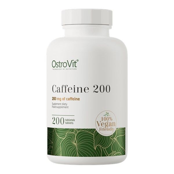 Kofeina 200