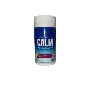 Proszek magnezowy „Calm”