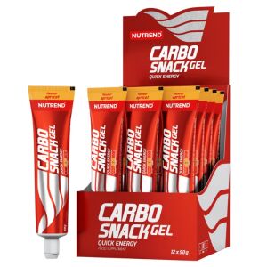 Tubka Carbosnack