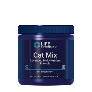 Cat Mix - 100g - Viking Supplements