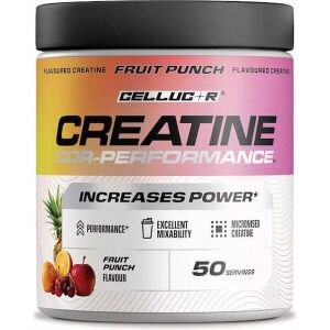 Cellucor – COR-Performance Kreatyna