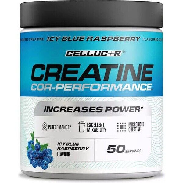 Cellucor – COR-Performance Kreatyna