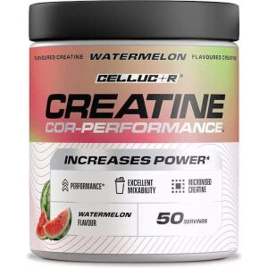 Cellucor – COR-Performance Kreatyna
