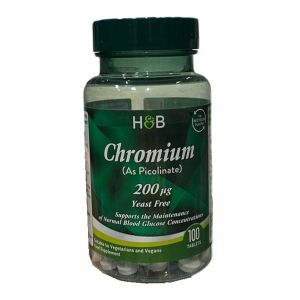 Pikolinian chromu