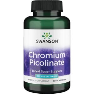 Pikolinian chromu