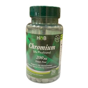 Pikolinian chromu